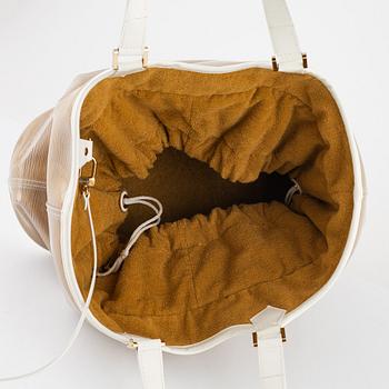 Louis Vuitton, bag, "Epi Plage Lagoon Bay", 2003.