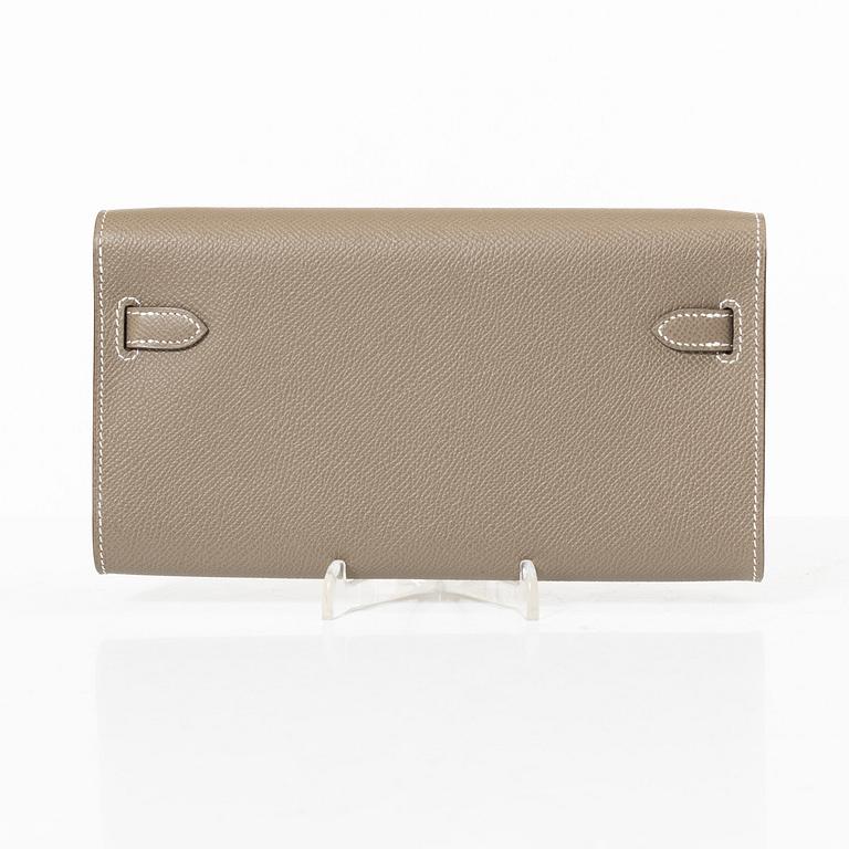 Hermès, Bag, "Kelly To Go", 2022.