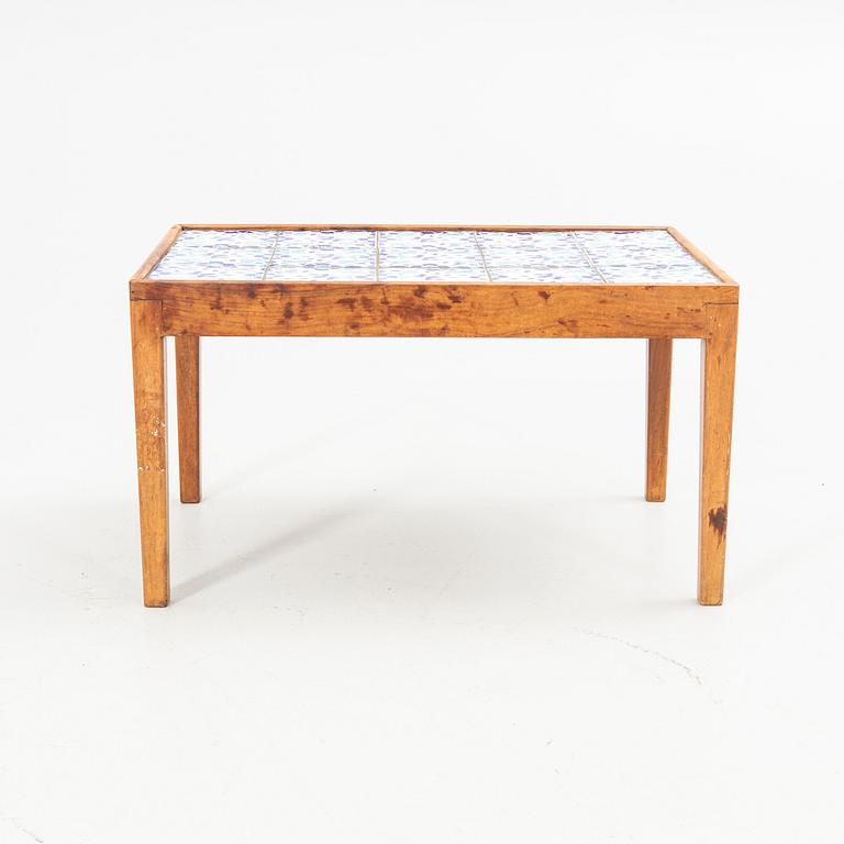 Coffee table, 1950s/60s.