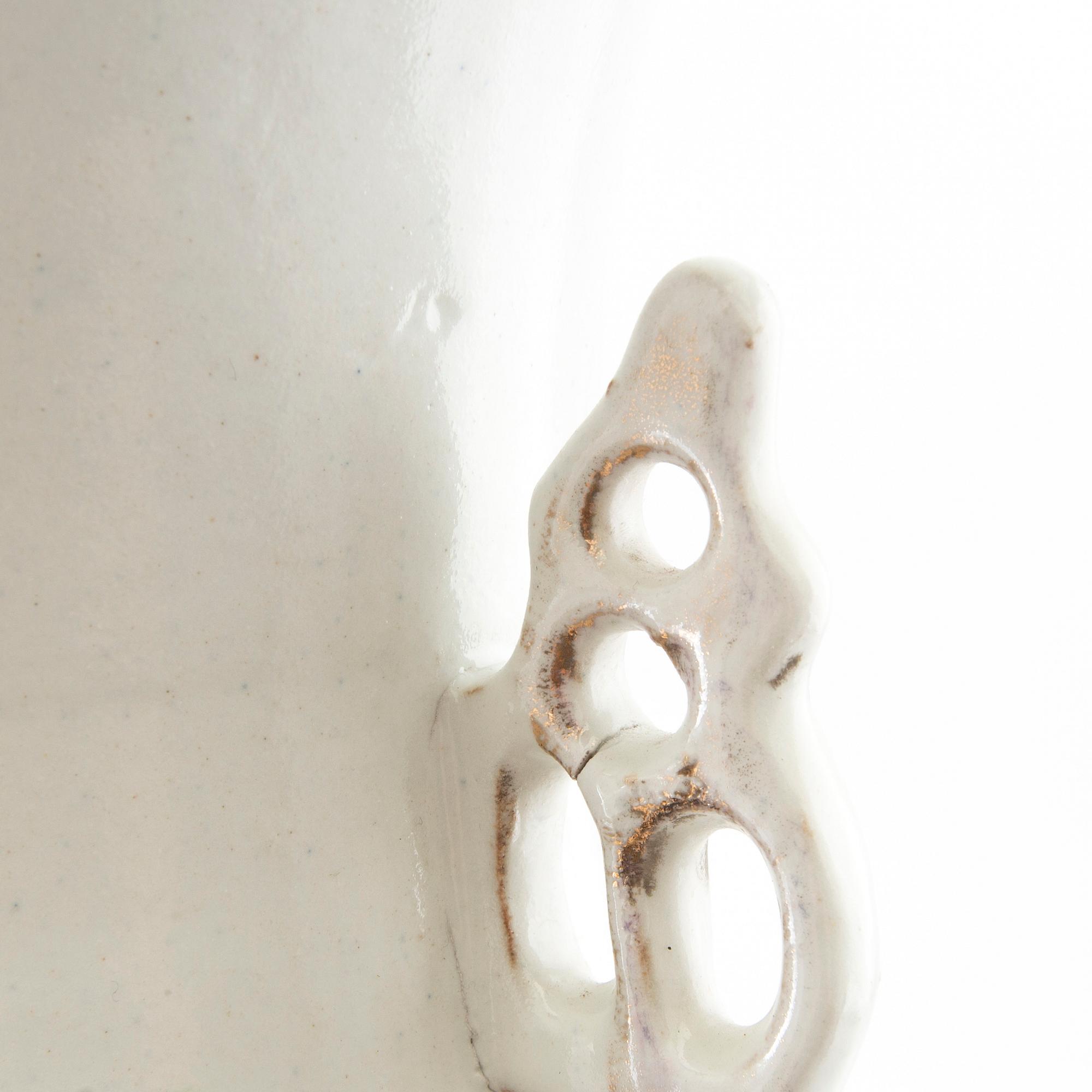 A Chinese 'children at play' vase, second half of the 20th century.