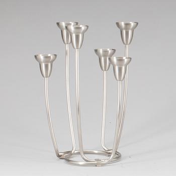 KANDELABER, Georg Jensen, 2000-tal.
