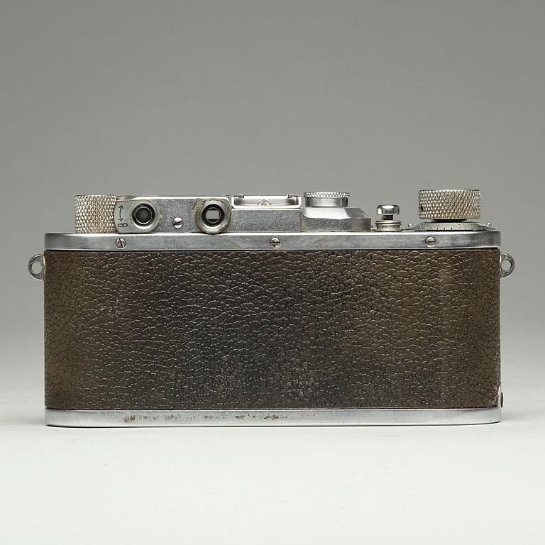 KAMERA, Leica, No 170867, Wetzlar, Tyskland, 1935.