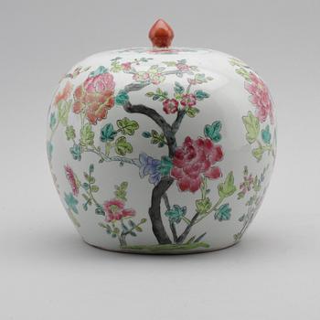 BOJAN, porslin, Kina, 1900-/2000-tal.