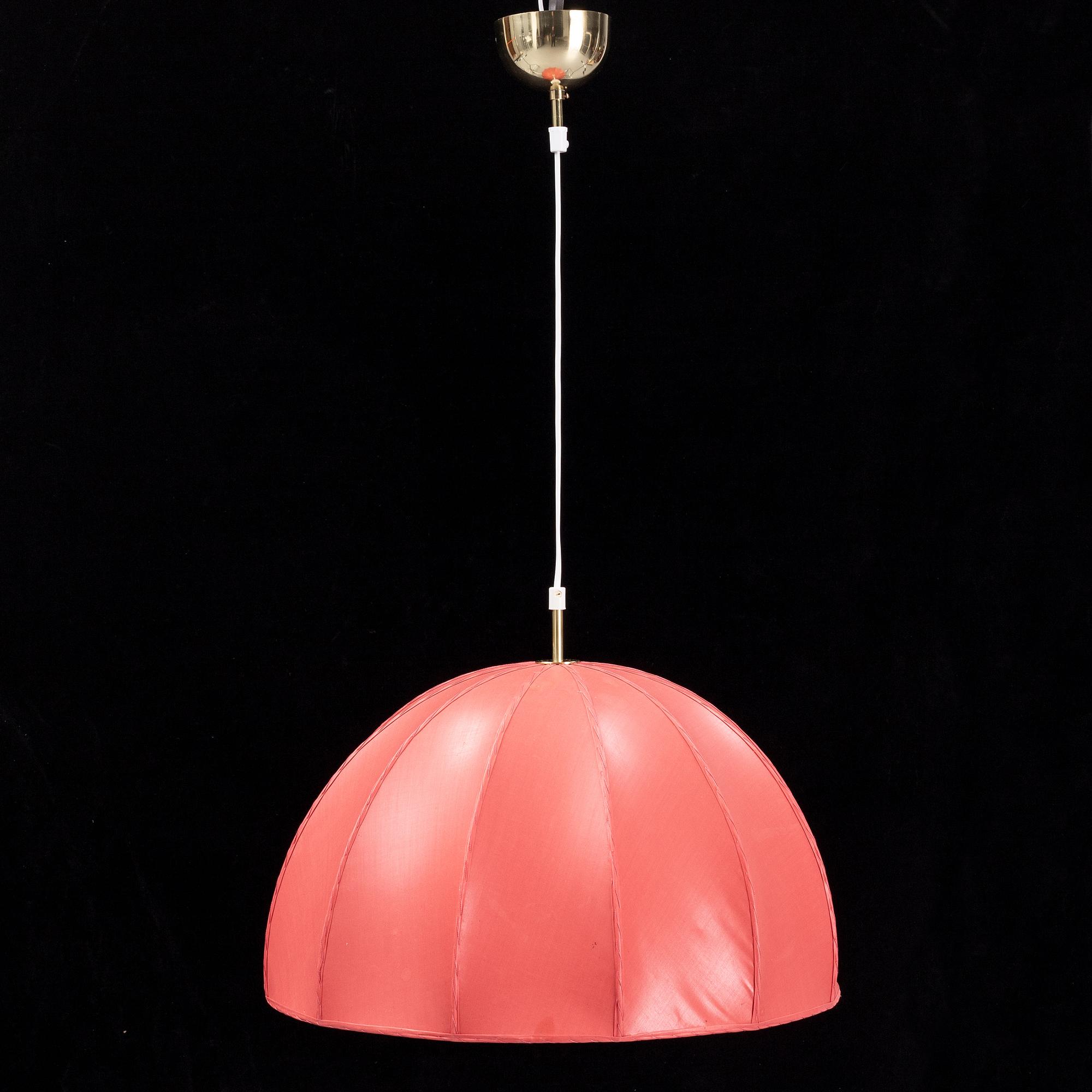 Josef Frank, a ceiling light from Svenskt Tenn.