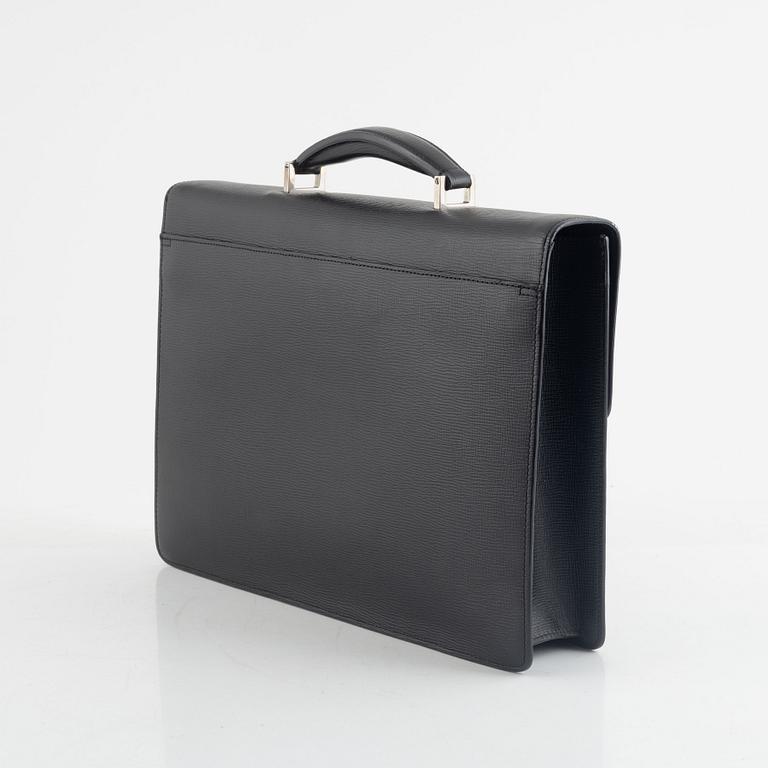 Bally, Briefcase.