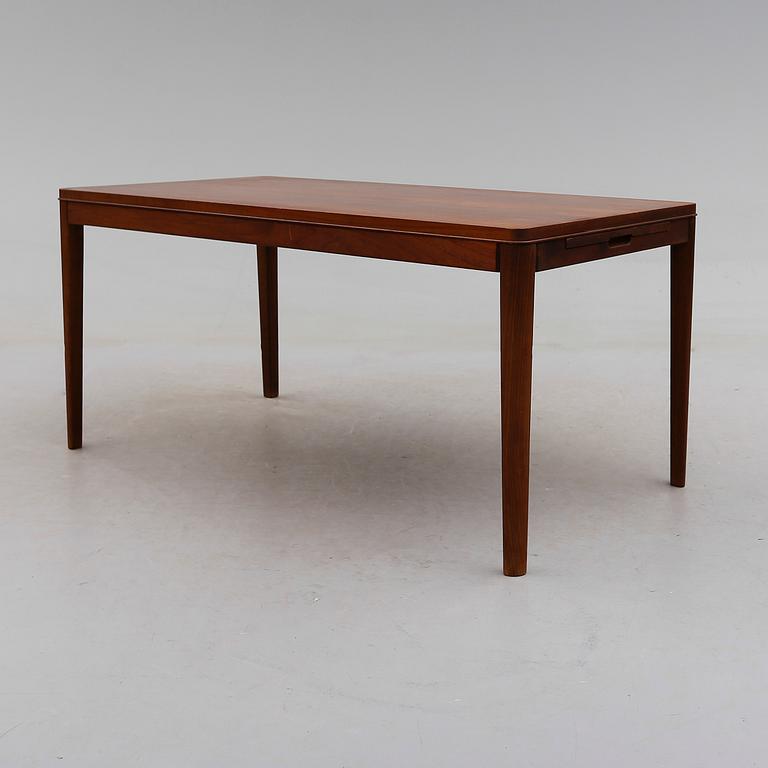 SOFFBORD, "Aristokrat", Sven Engström & Gunnar Myrstrand, Tingströms, 1900-talets mitt.