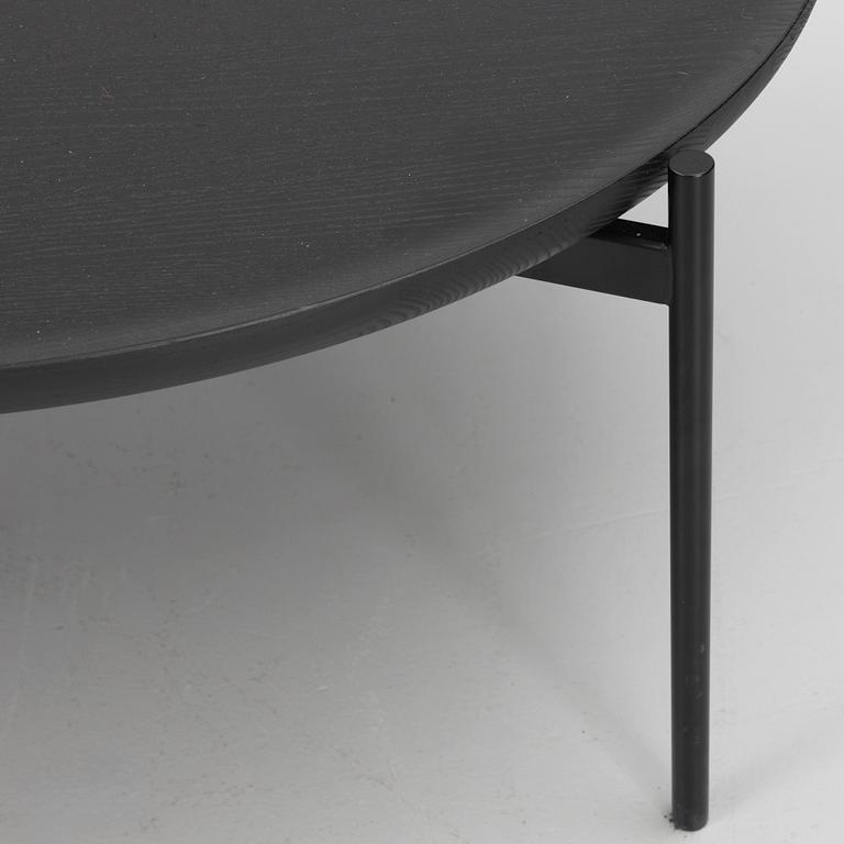 John Astbury, coffee table, "Bow", Mitab post 2018.