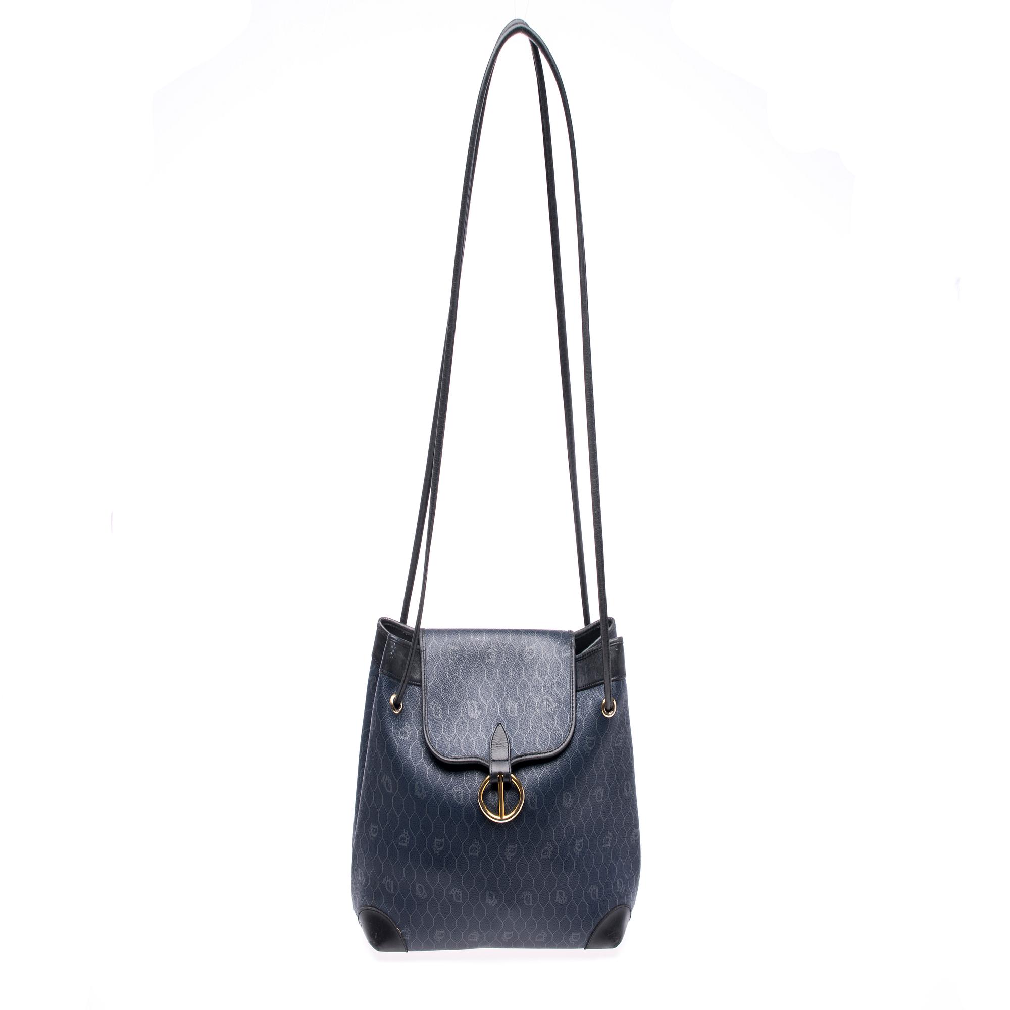 VÄSKA, Christian Dior.