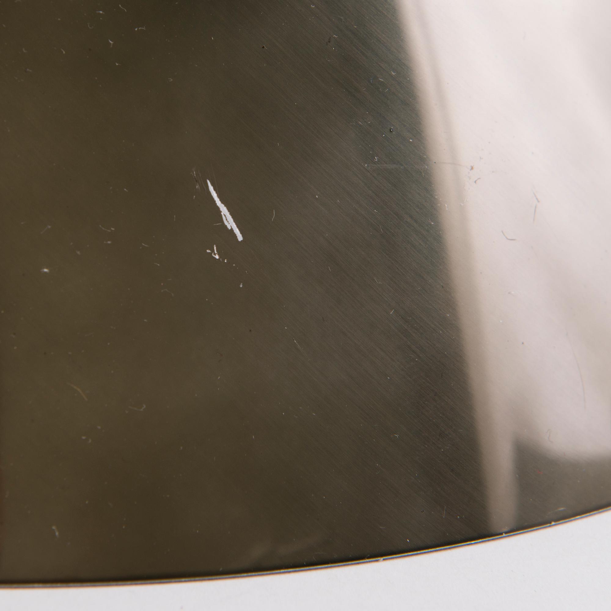 LISA JOHANSSON-PAPE, bordslampa, Thorn Orno 1900-talets slut.