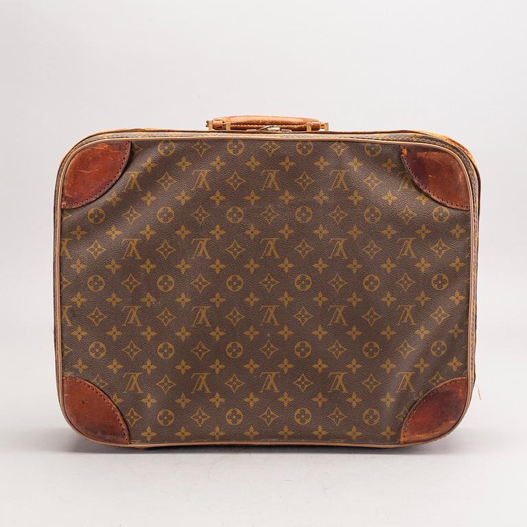 LOUIS VUITTON  weekendväska.