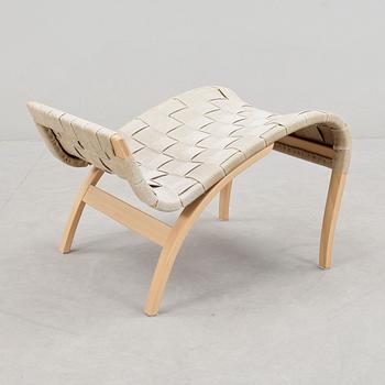 FOTPALL, "Pernilla", Bruno Mathsson, formgiven 1944.