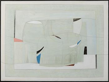 Albert Johansson, Composition.