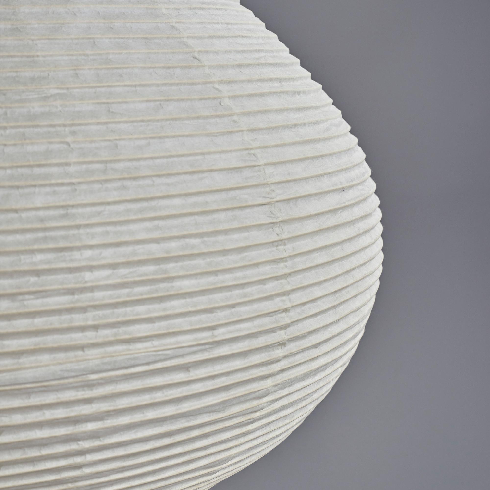 Claesson Koivisto Rune, "K5 Tokyo Paper Lantern", lampa, Time & Style, Japan, 2018.