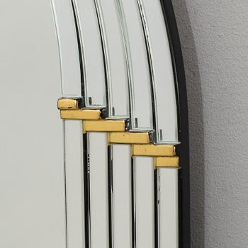 SPEGEL, BELGIEN, 1900-TALETS SLUT,