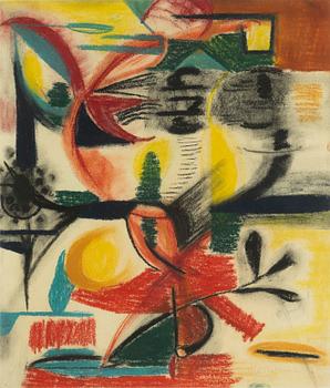 Siri Rathsman, Untitled, two pcs.