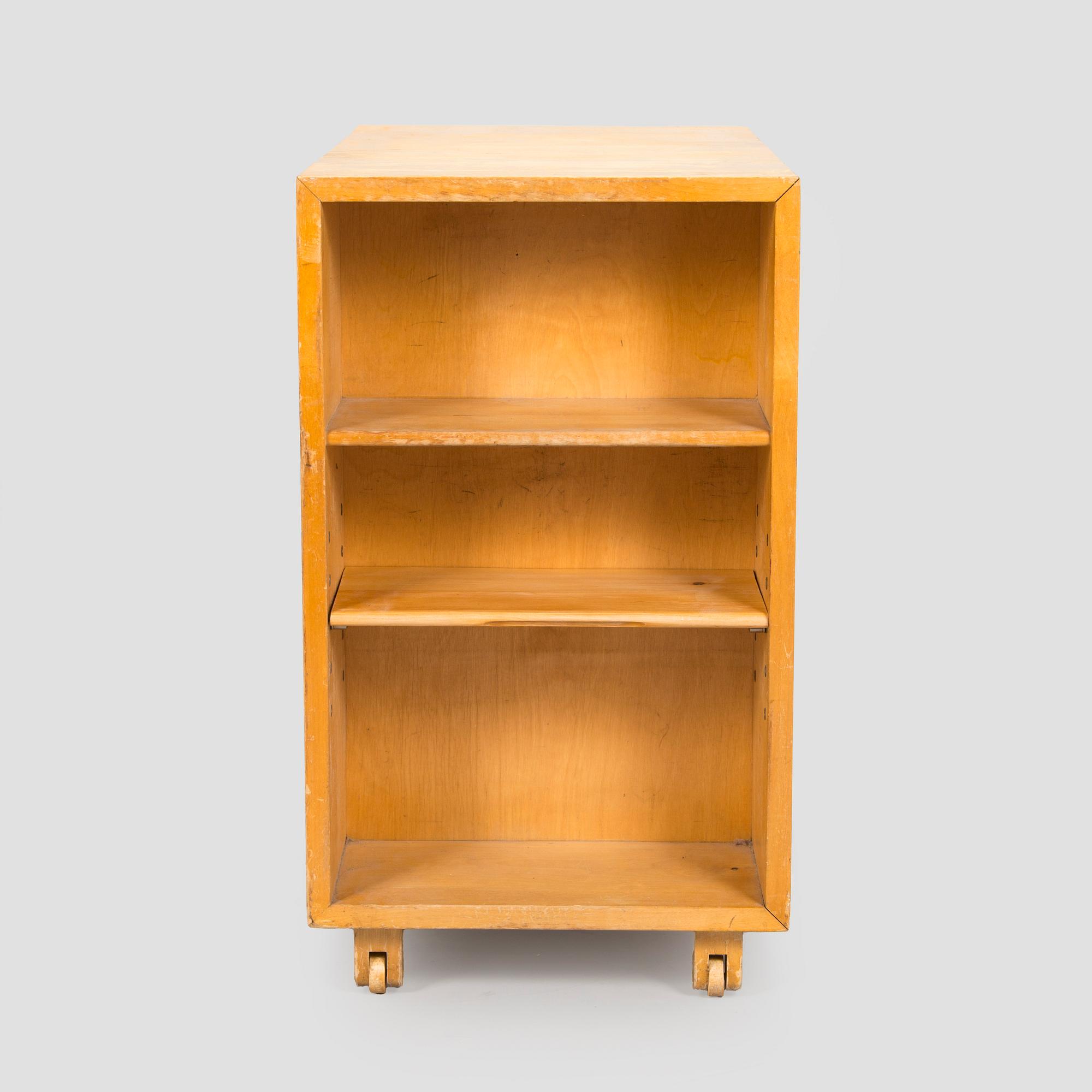 Aino Aalto, hurts modell B96, O.Y. Huonekalu-ja Rakennustyötehdas A.B. 1900-talets mitt.