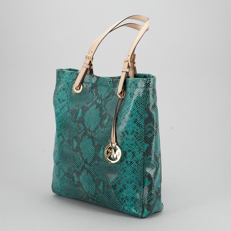 VÄSKA, tote, Michael Kors.
