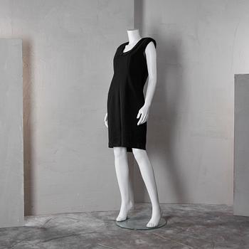 KLÄNNING, Miu Miu, italiensk storlek 42.