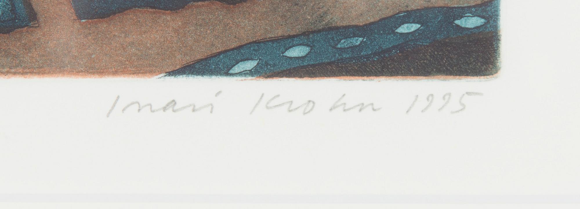 Inari Krohn, Black cat.