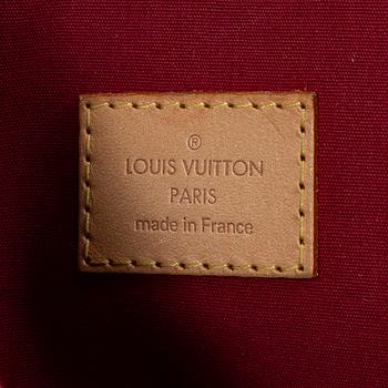 Louis Vuitton, Bag, "Vernis Houston".