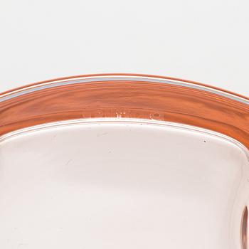 Alvar Aalto, maljakko, "220", signeerattu Iittala.