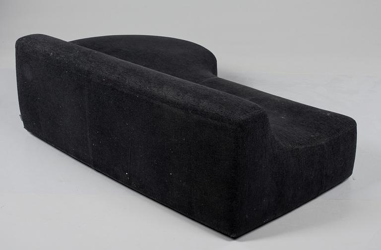 SCHÄSLONG, Minotti, 2000-tal.