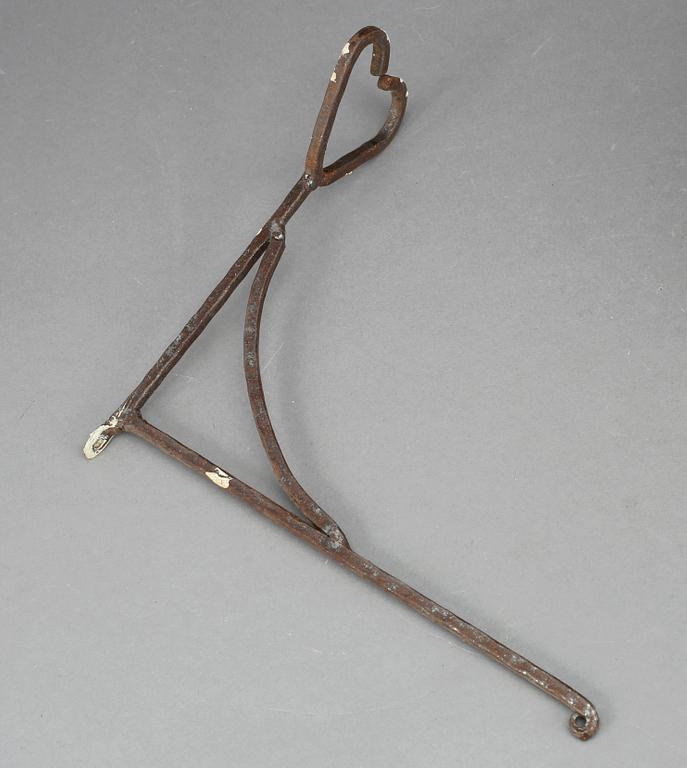 SPELDOSA, 1900-talets början/mitt.