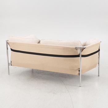 Ronan & Erwan Bouroullec, sofa, "Can 2 seater", HAY.