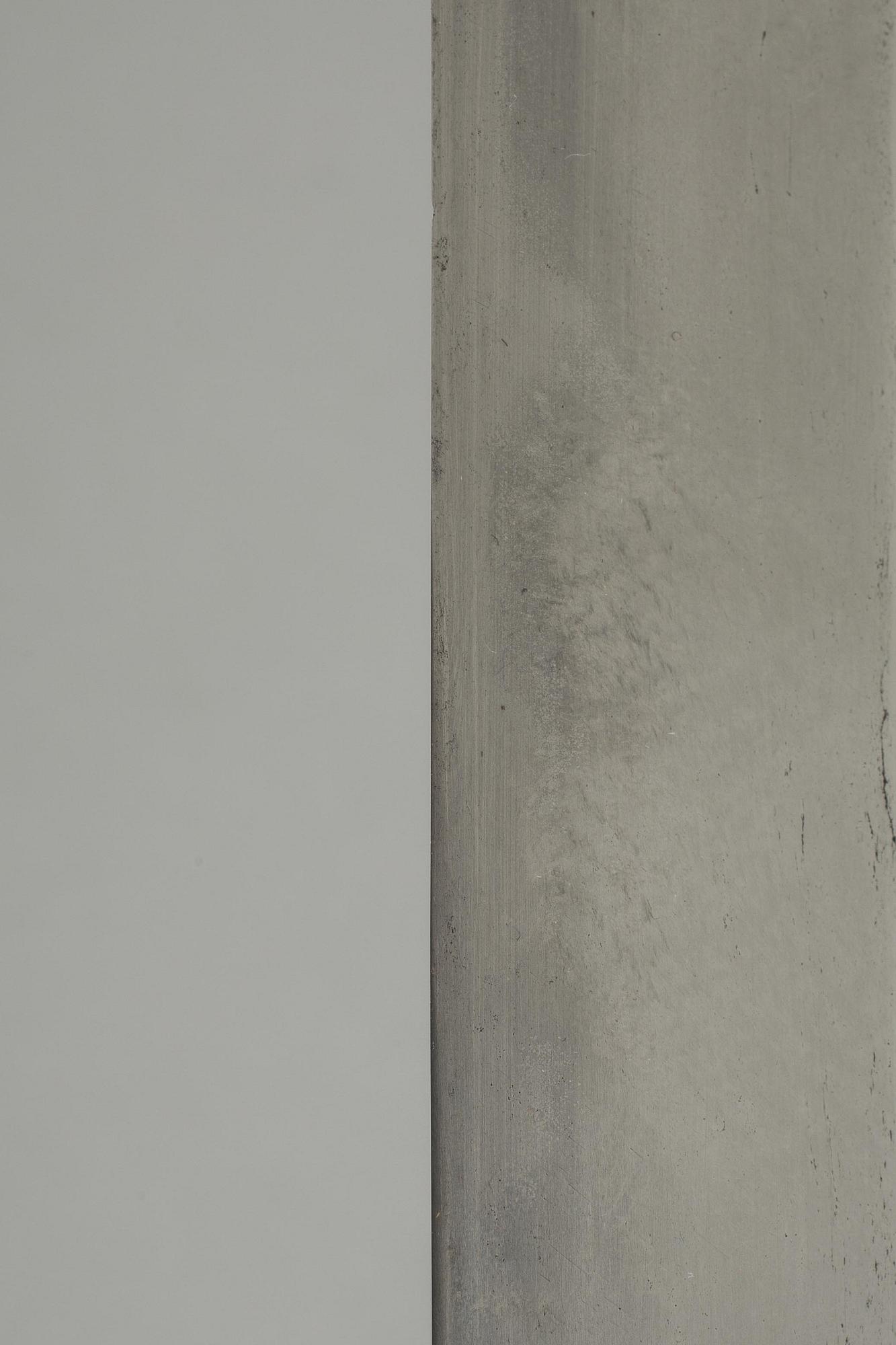 SVÄRD, Japan, Kanetsuji, signerat, Tensho 1573-92.