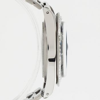 ROLEX, Submariner, "Red Mark IV".