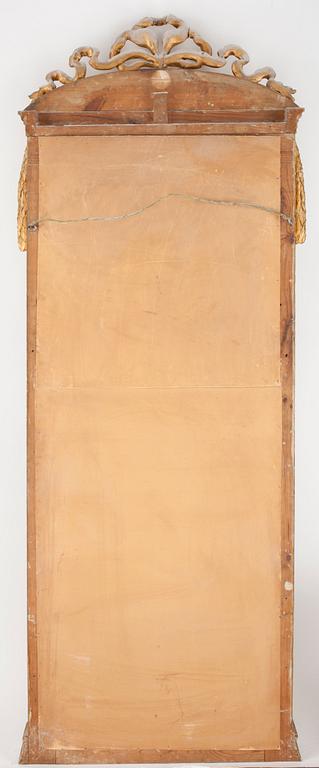 SPEGEL, gustaviansk stil, 1900-talets första hälft.