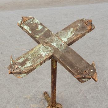 TRÄDGÅRDSBORD, 1800-talets slut.