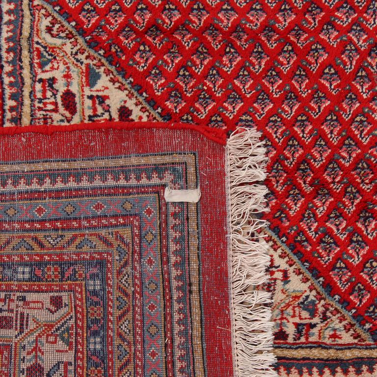 MATTA, orientalisk, 318x368 cm, 1900-talets andra hälft.