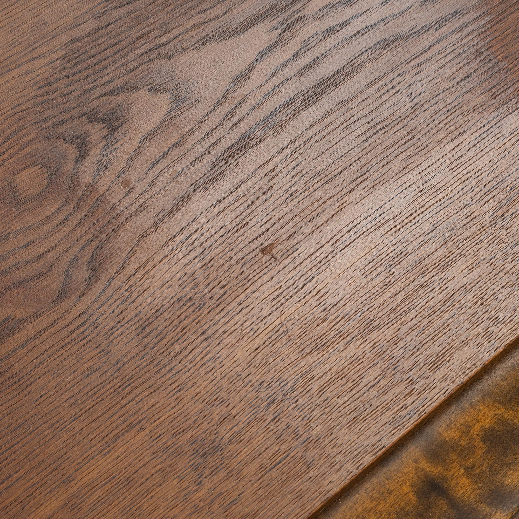 A sideboard, 1920s/30s.