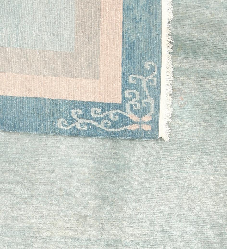 MATTA, Tibet. Ca 345 x 255 cm.