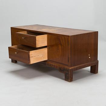 Spegelbyrå, Oy Mobilia Ab, Finland 1920-tal.