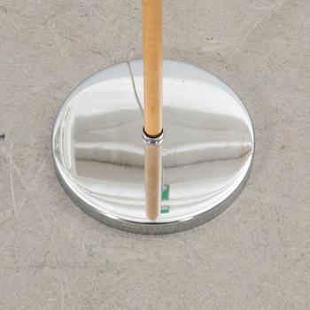 Anders Pehrson, floor lamp, model 591, "Simris/Olympia", Ateljé Lyktan, Åhus.