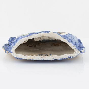 Tova Berglund, Utan titel.