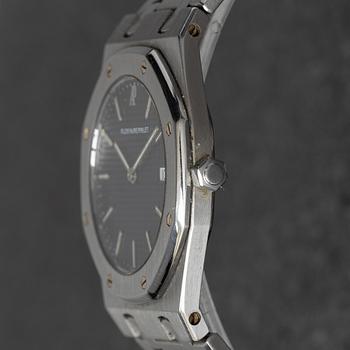 Audemars Piguet, Royal Oak, ca 1991.