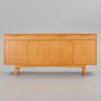 SIDEBOARD, Bertil Fridhagen, Bodafors, 1950/60-tal.