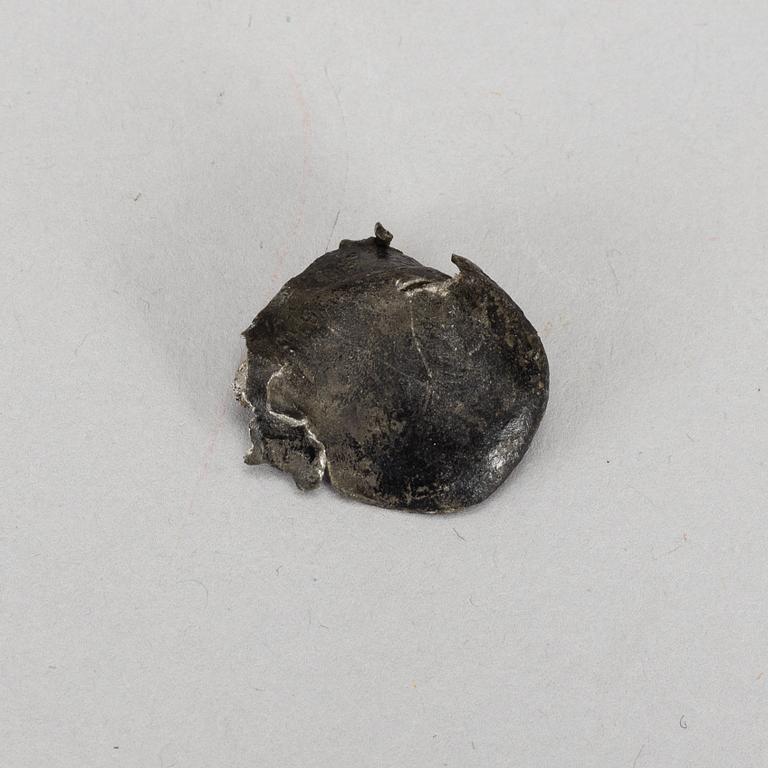 RÖKELSEKAR, brons. Qingdynastin, 1800-tal.