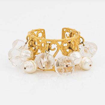 Céline, armband.