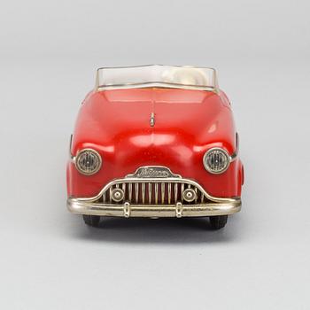 SCHUCO, "Combinato 4003"Germany, 1950/60's.