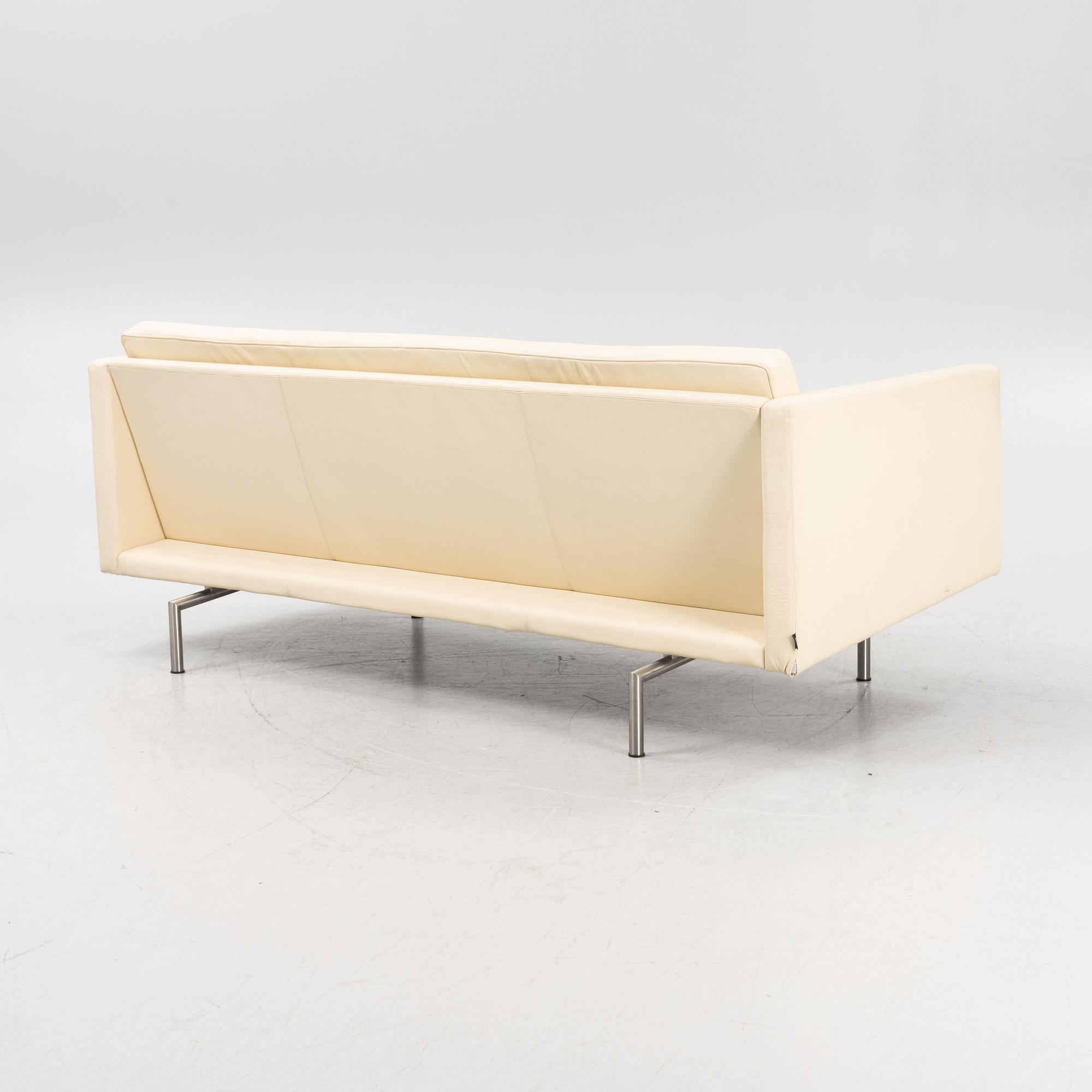 A 'Ritzy' sofa, 21st century.
