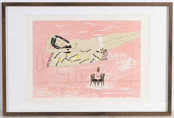 Helene Billgren, Utan titel.