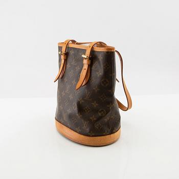 Louis Vuitton, "Bucket" bag, France 1999.