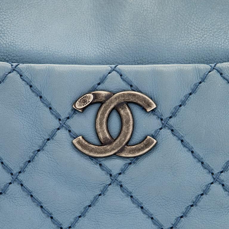 Chanel, väska, 2013-14.