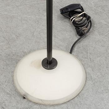 PERRY KING, SANTIAGO MIRANDA & GIANLUIGI ARNALD, a pair of 'Jill' floor lights, Arteluce, Italy.