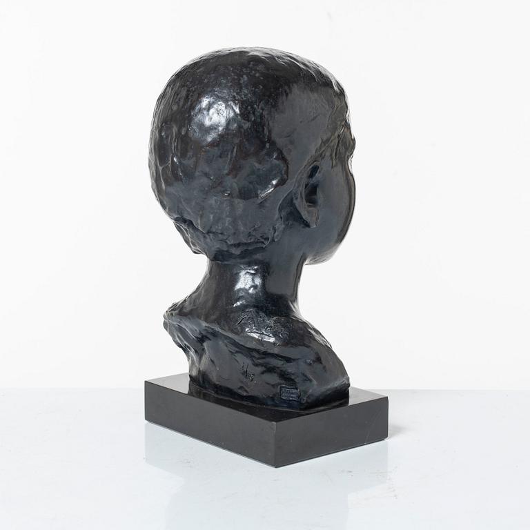 Gudmar Olovson, "Kristian Schmidt".