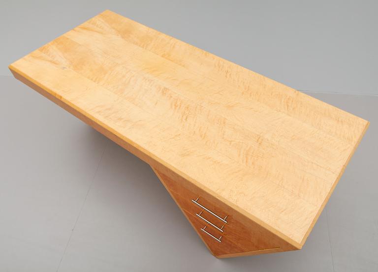 SKRIVBORD, design Klaus Wettergren, Danmark, 1900-talets andra hälft.